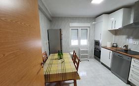 Apartamento recién reformado para 6 personas